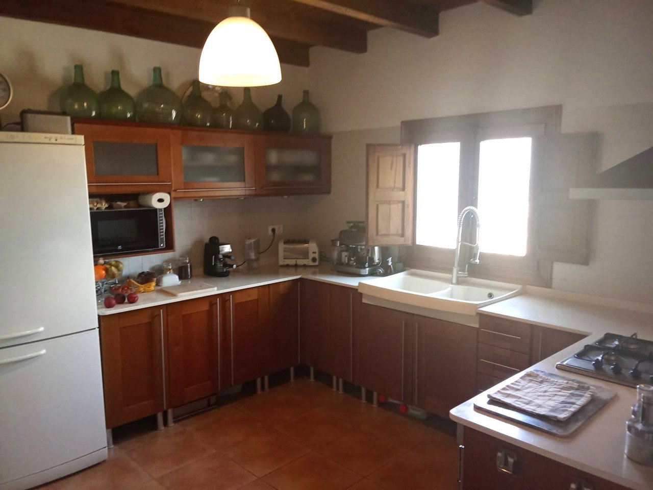 DP-17-E333-1 Villa for sale in Velez-Blanco