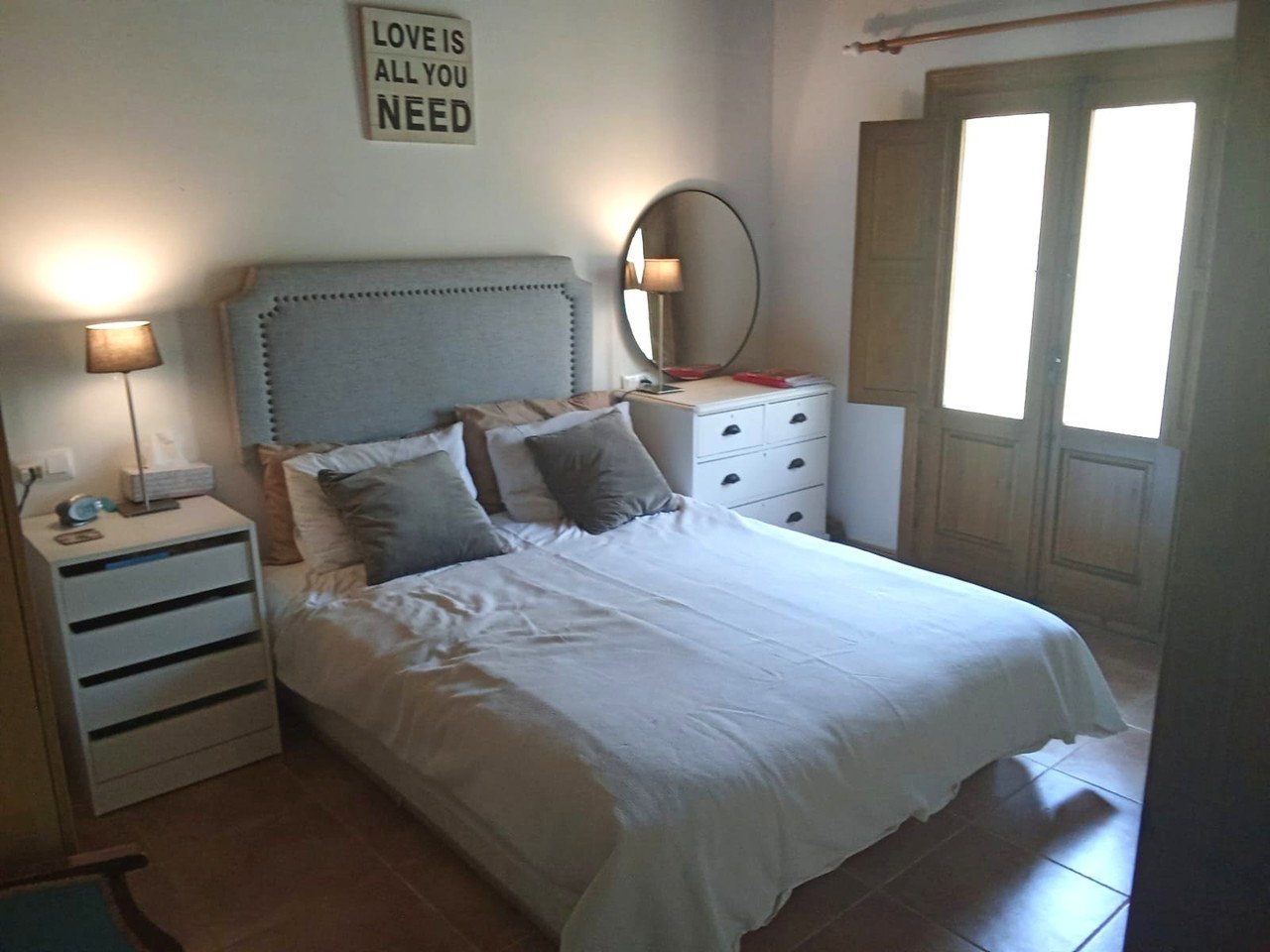 DP-17-E333-11 Villa for sale in Velez-Blanco