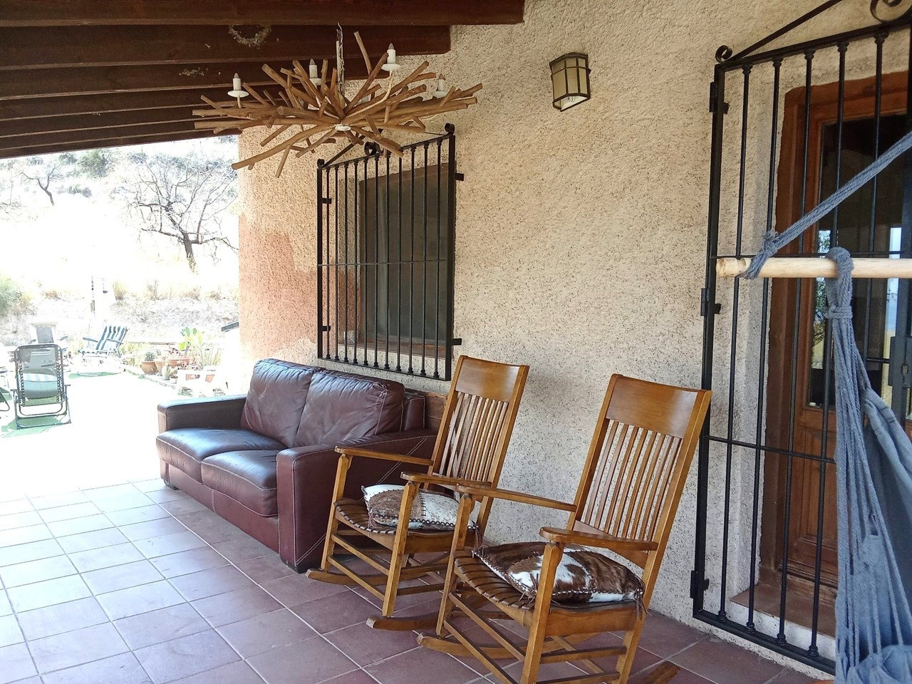 DP-17-E333-15 Villa for sale in Velez-Blanco