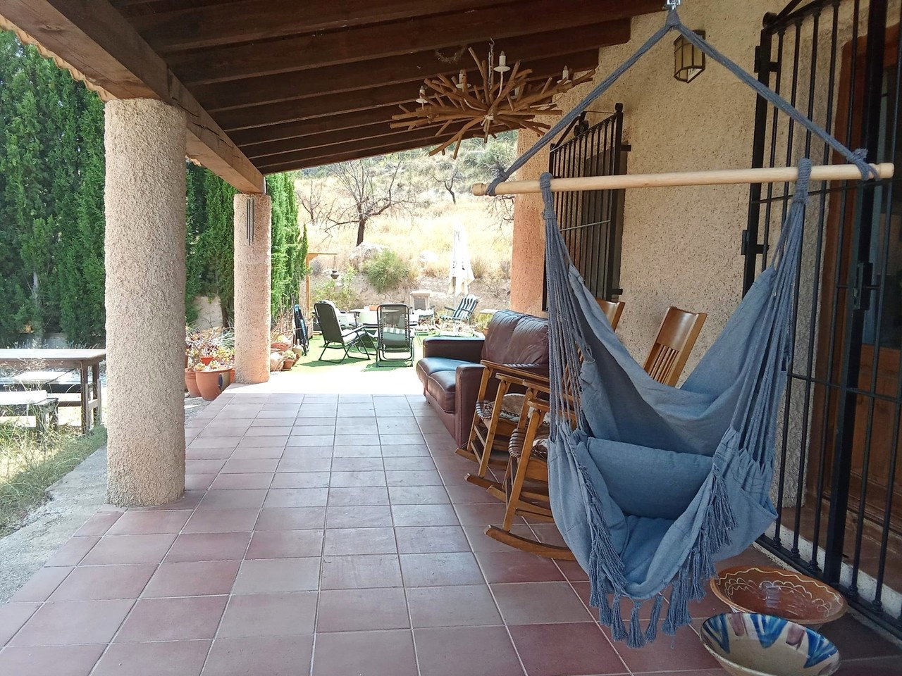 DP-17-E333-16 Villa for sale in Velez-Blanco