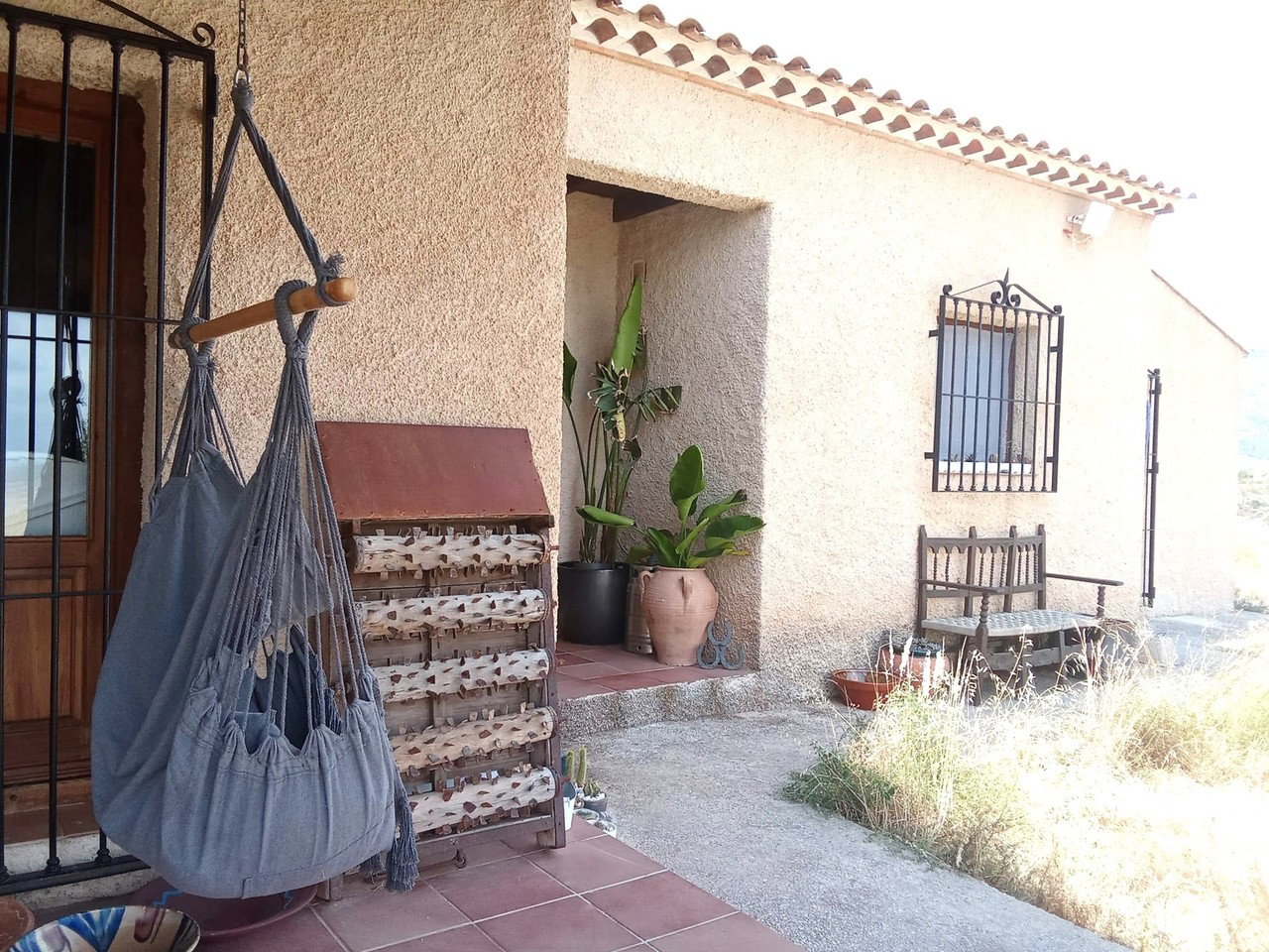 DP-17-E333-17 Villa for sale in Velez-Blanco
