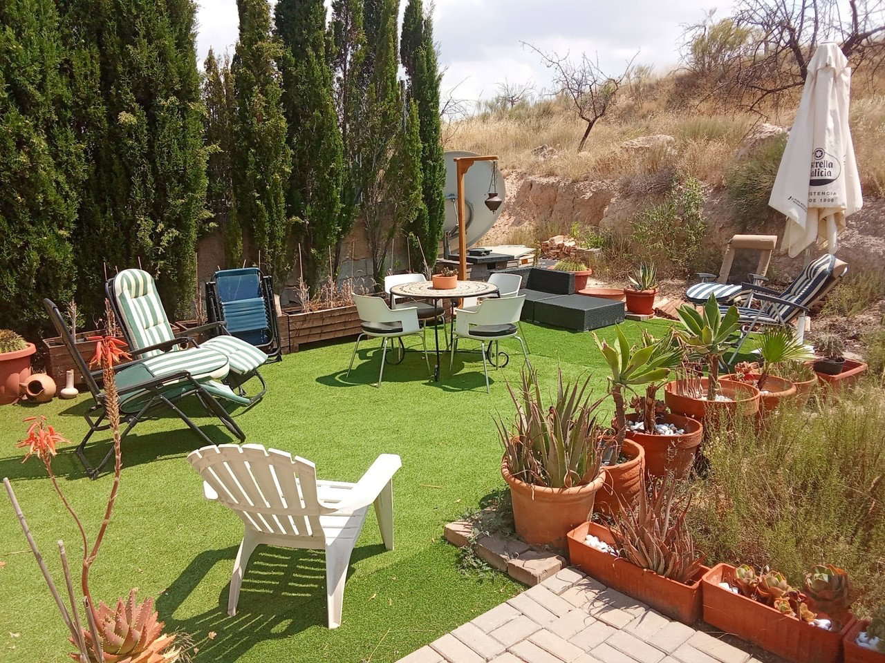 DP-17-E333-18 Villa for sale in Velez-Blanco