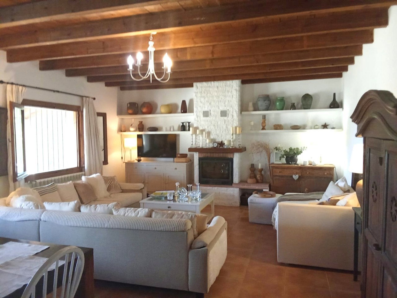 DP-17-E333-2 Villa for sale in Velez-Blanco
