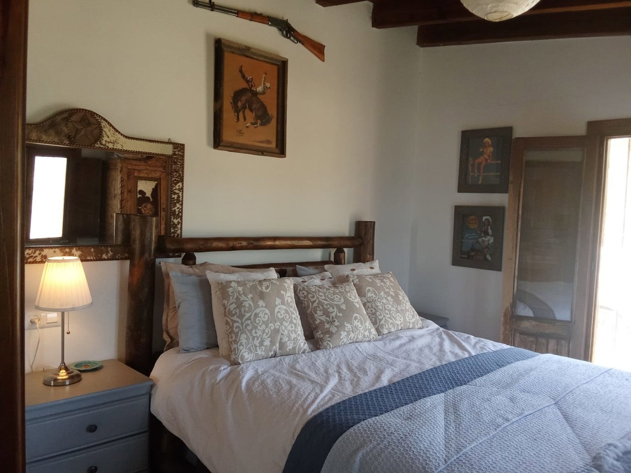 DP-17-E333-4 Villa for sale in Velez-Blanco