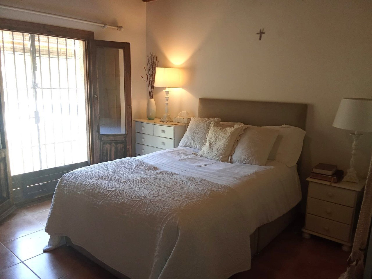 DP-17-E333-8 Villa for sale in Velez-Blanco