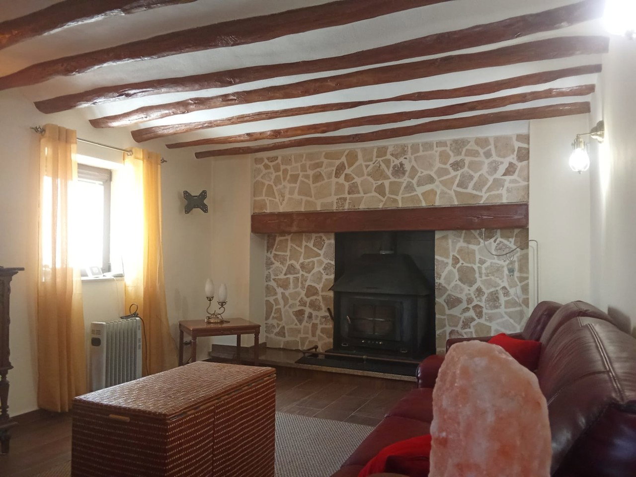 DP-17-E335-11 Finca for sale in Velez-Blanco