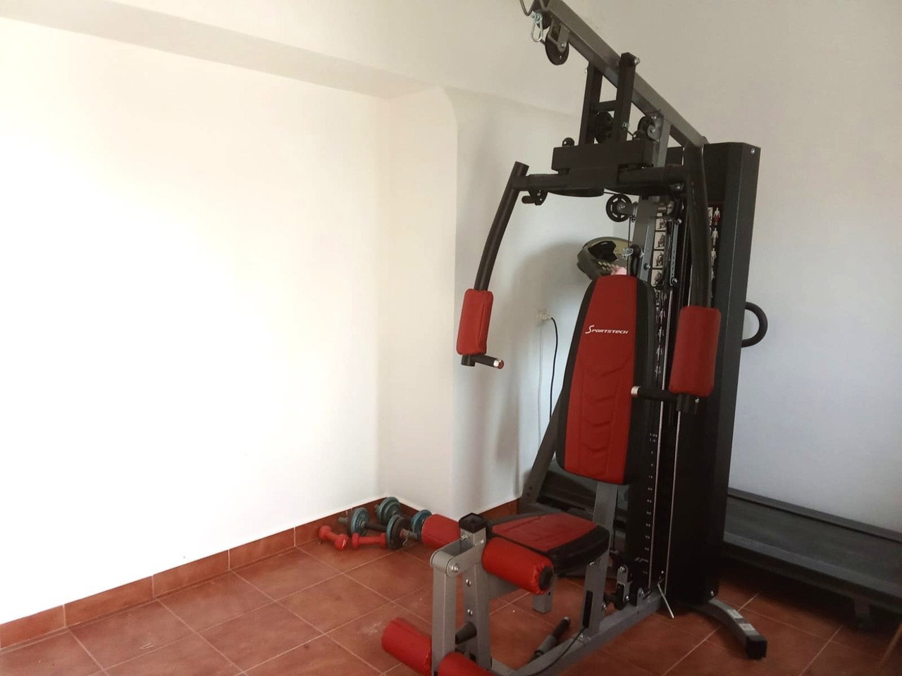 DP-17-E335-12 Finca for sale in Velez-Blanco