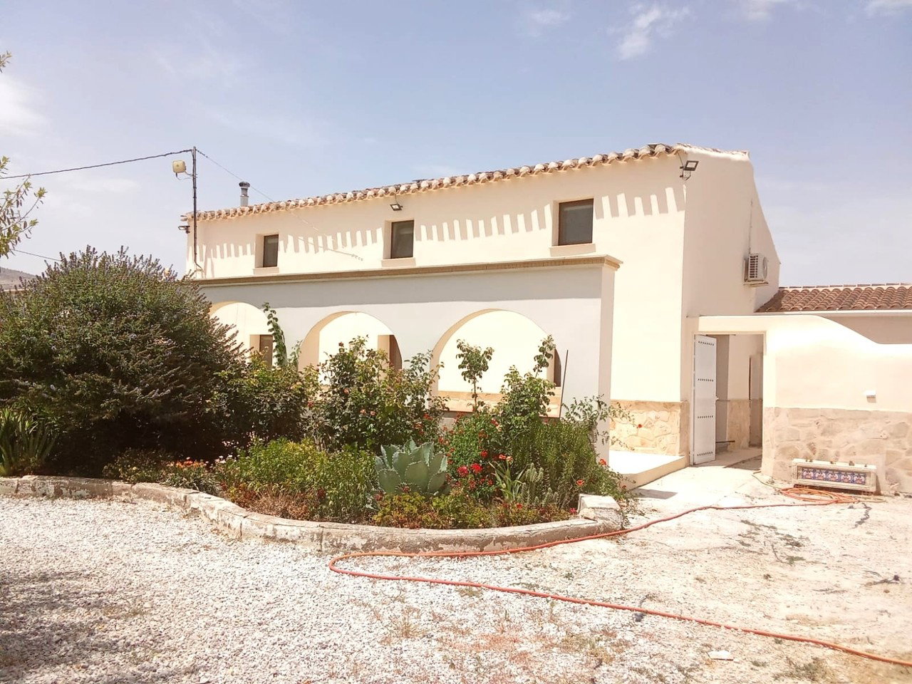 DP-17-E335-14 Finca for sale in Velez-Blanco