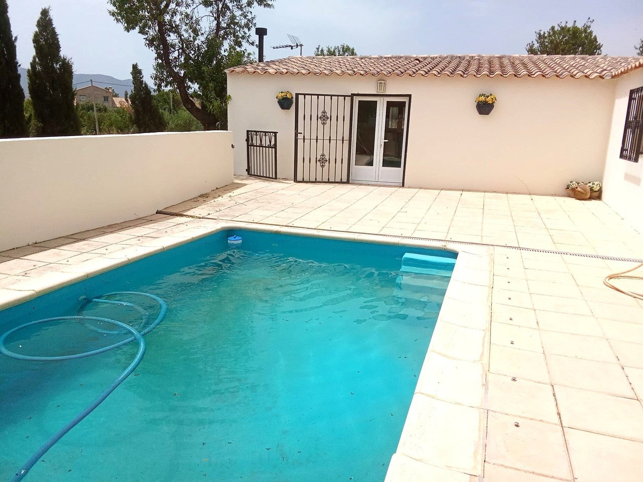 DP-17-E335-16 Finca for sale in Velez-Blanco