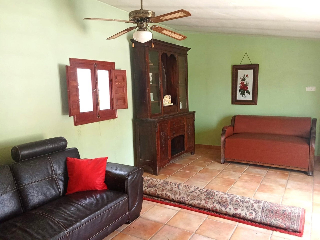 DP-17-E335-18 Finca for sale in Velez-Blanco