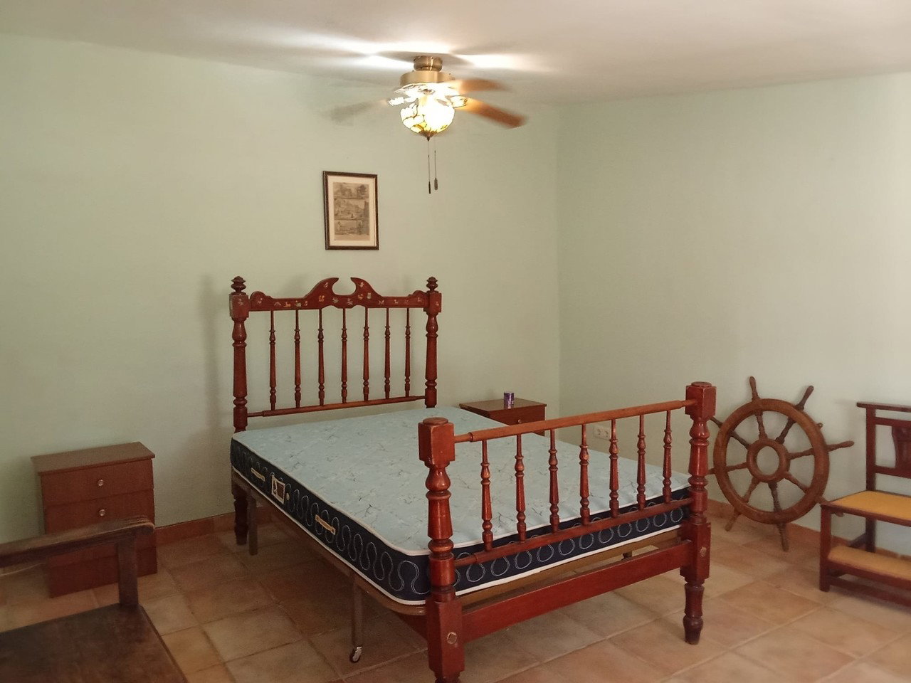 DP-17-E335-19 Finca for sale in Velez-Blanco