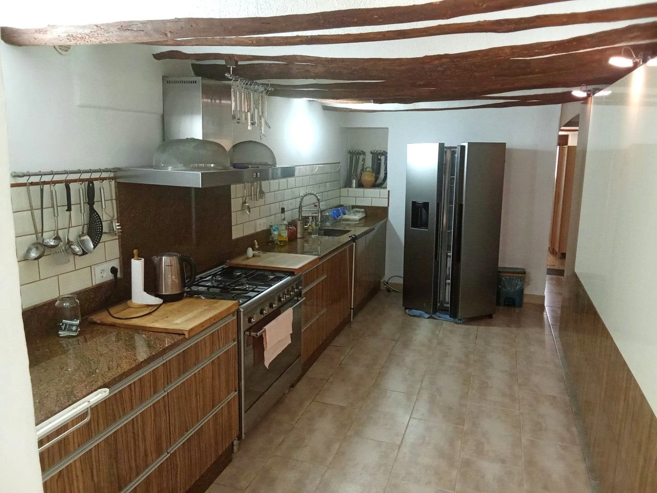 DP-17-E335-3 Finca for sale in Velez-Blanco