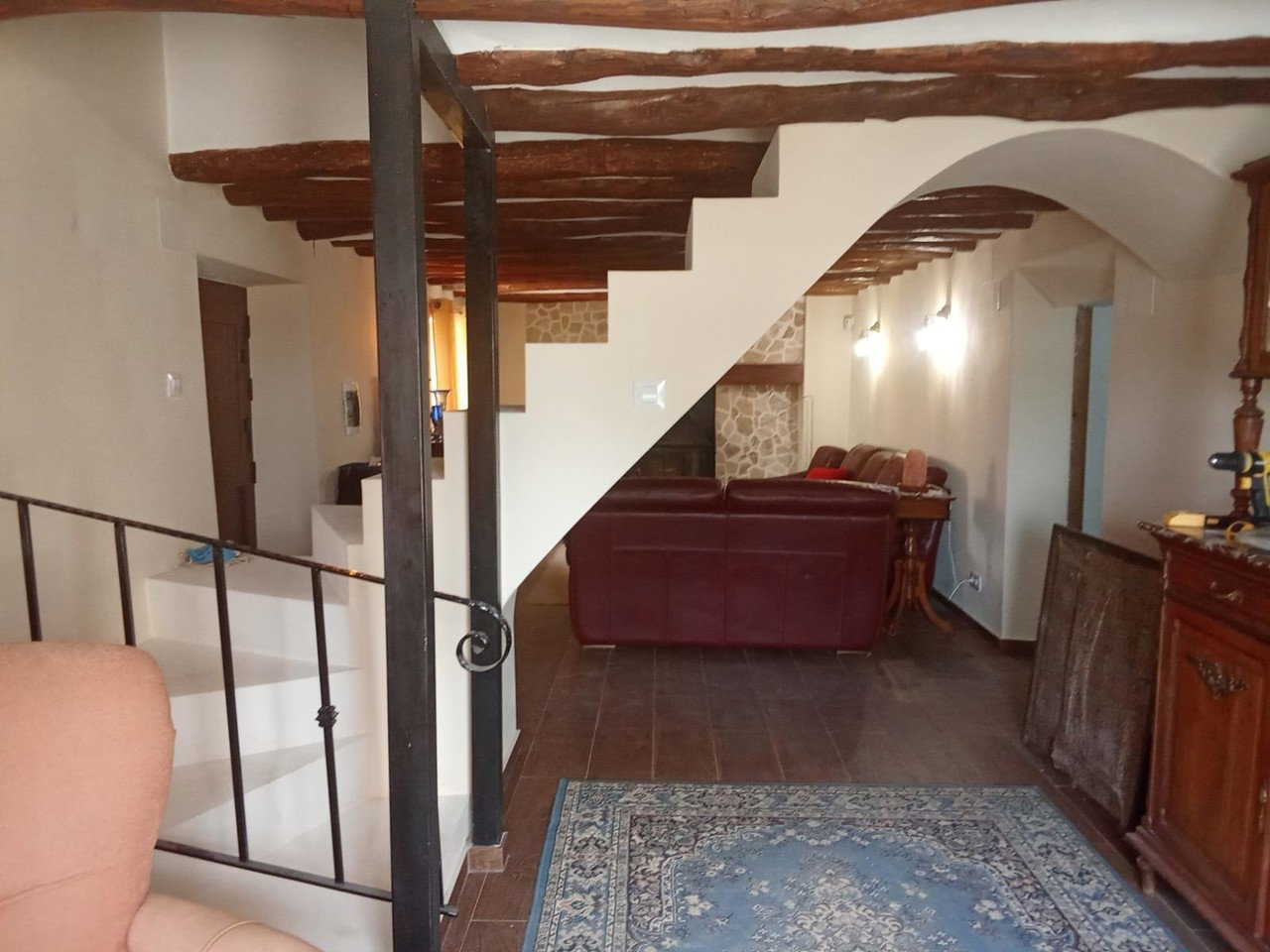 DP-17-E335-4 Finca for sale in Velez-Blanco