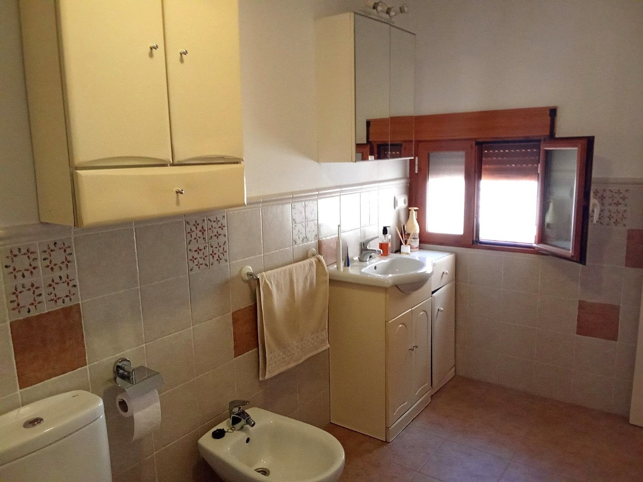 Finca for sale in Velez-Rubio