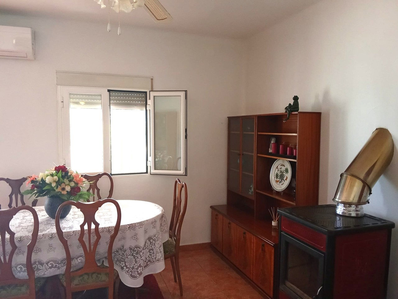 Finca for sale in Velez-Rubio