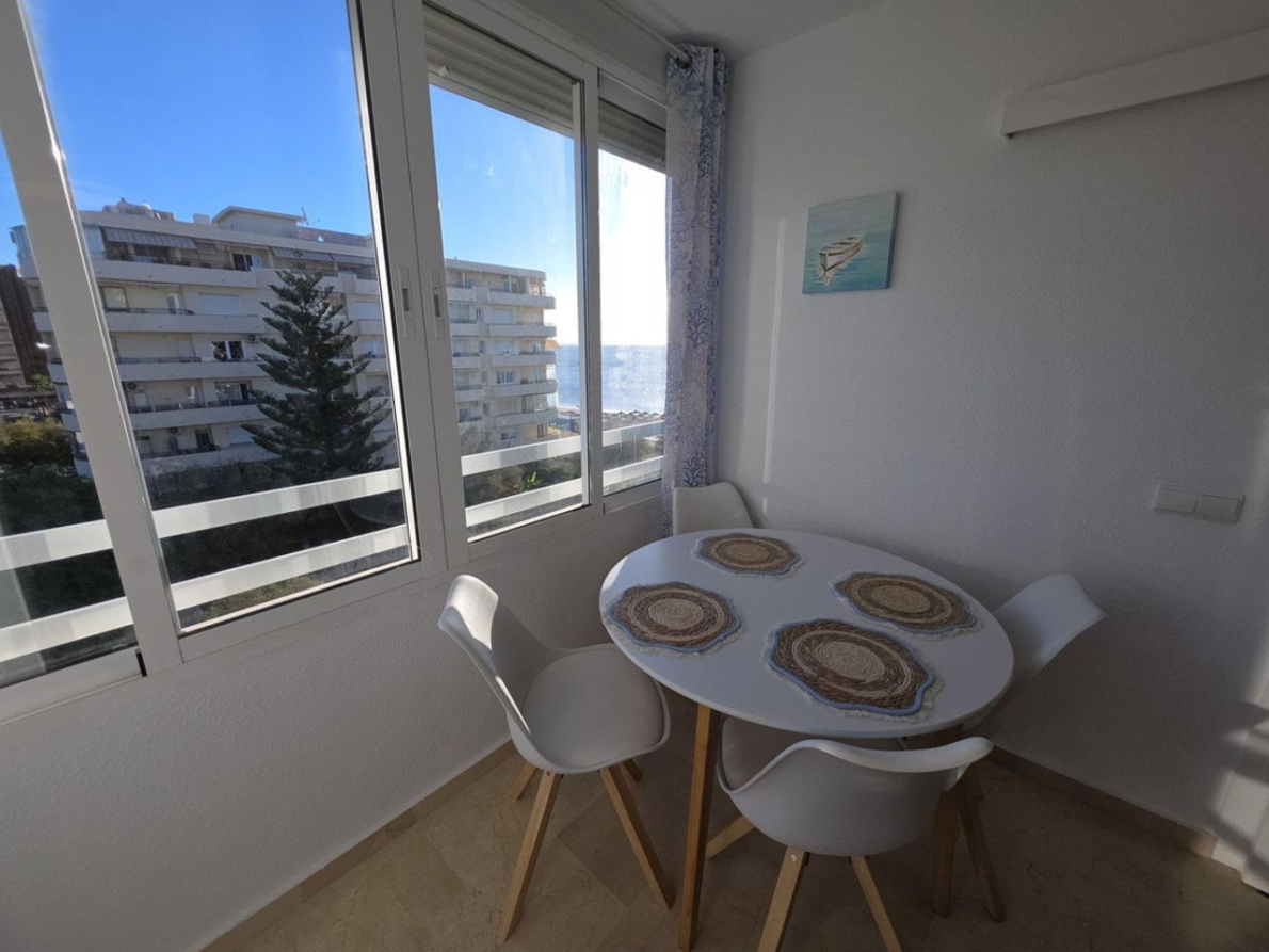 DP-17-E341-10 Apartment for sale in Fuengirola