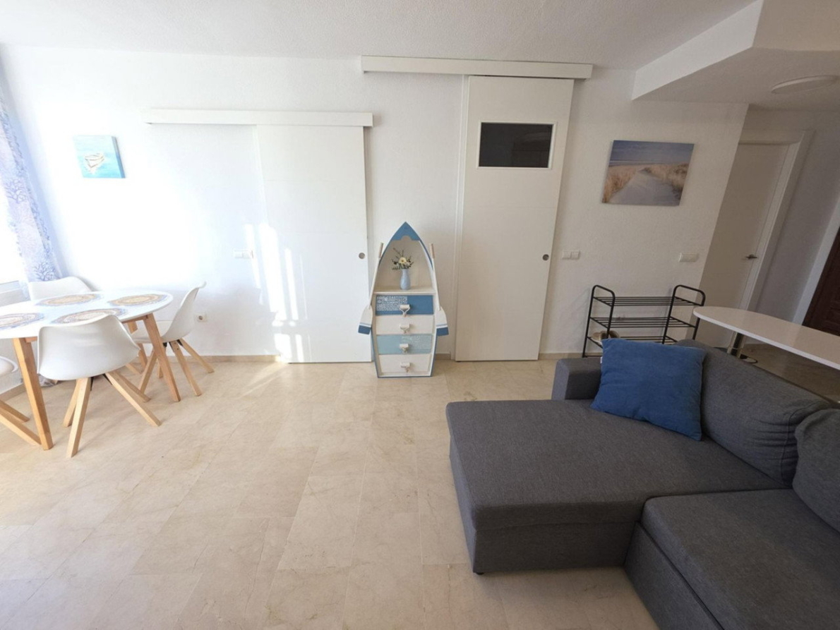 DP-17-E341-11 Apartment for sale in Fuengirola
