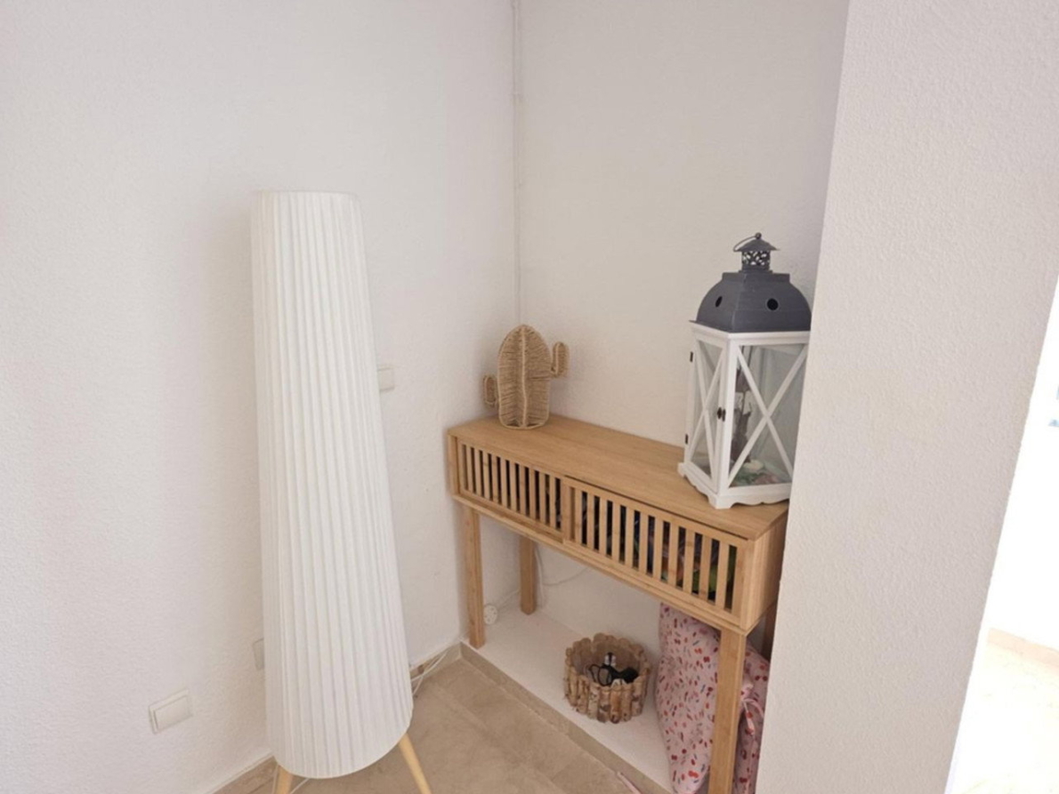 DP-17-E341-12 Apartment for sale in Fuengirola
