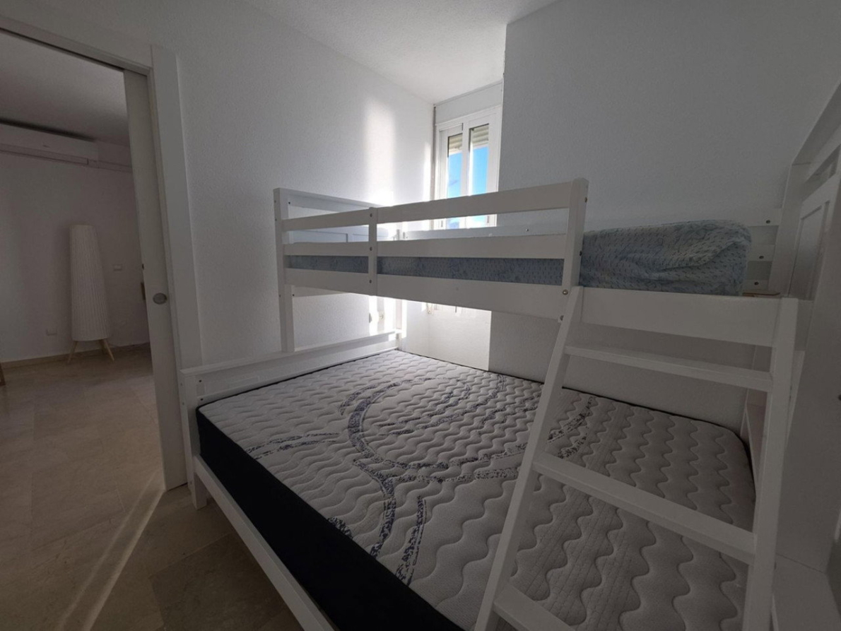 DP-17-E341-13 Apartment for sale in Fuengirola