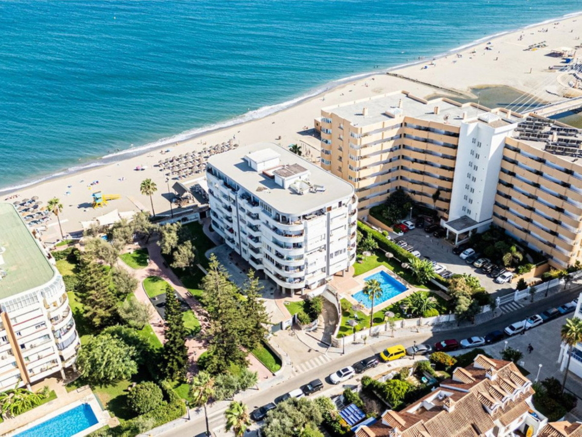 DP-17-E341-2 Apartment for sale in Fuengirola