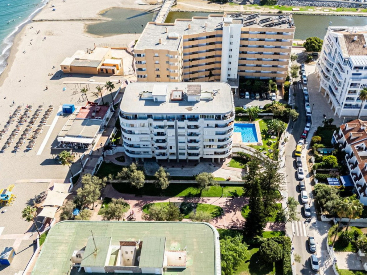 DP-17-E341-21 Apartment for sale in Fuengirola