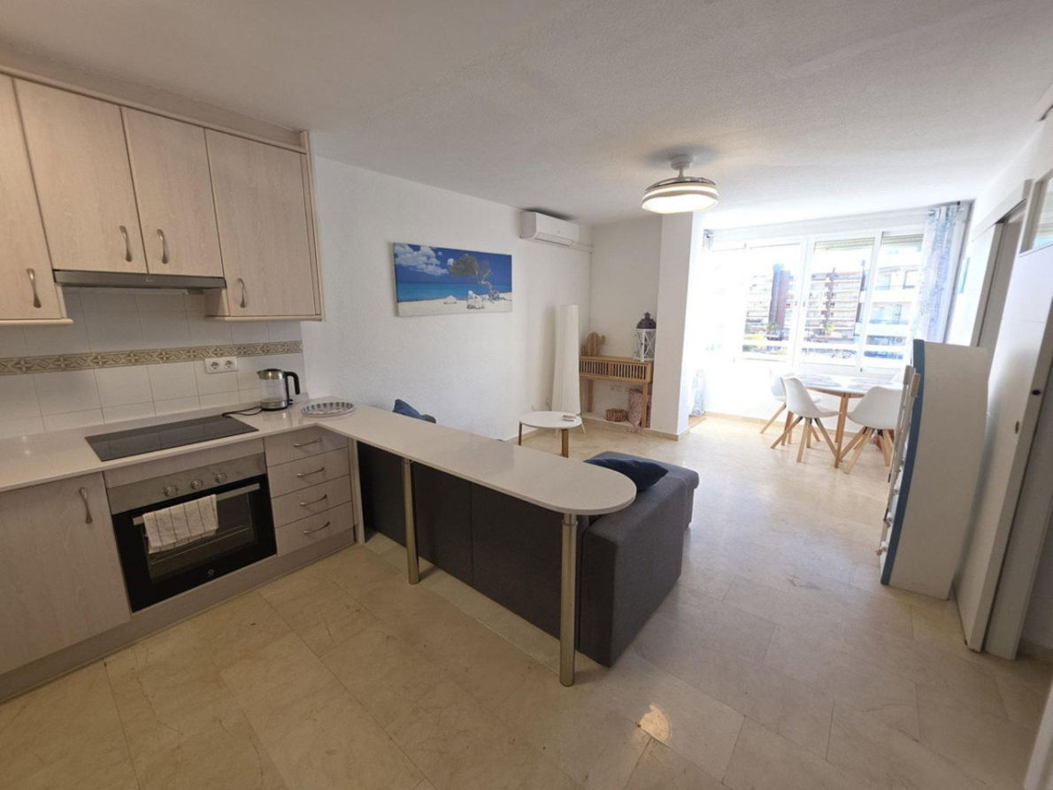 DP-17-E341-7 Apartment for sale in Fuengirola