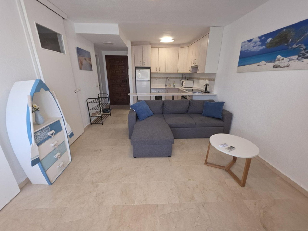 DP-17-E341-9 Apartment for sale in Fuengirola
