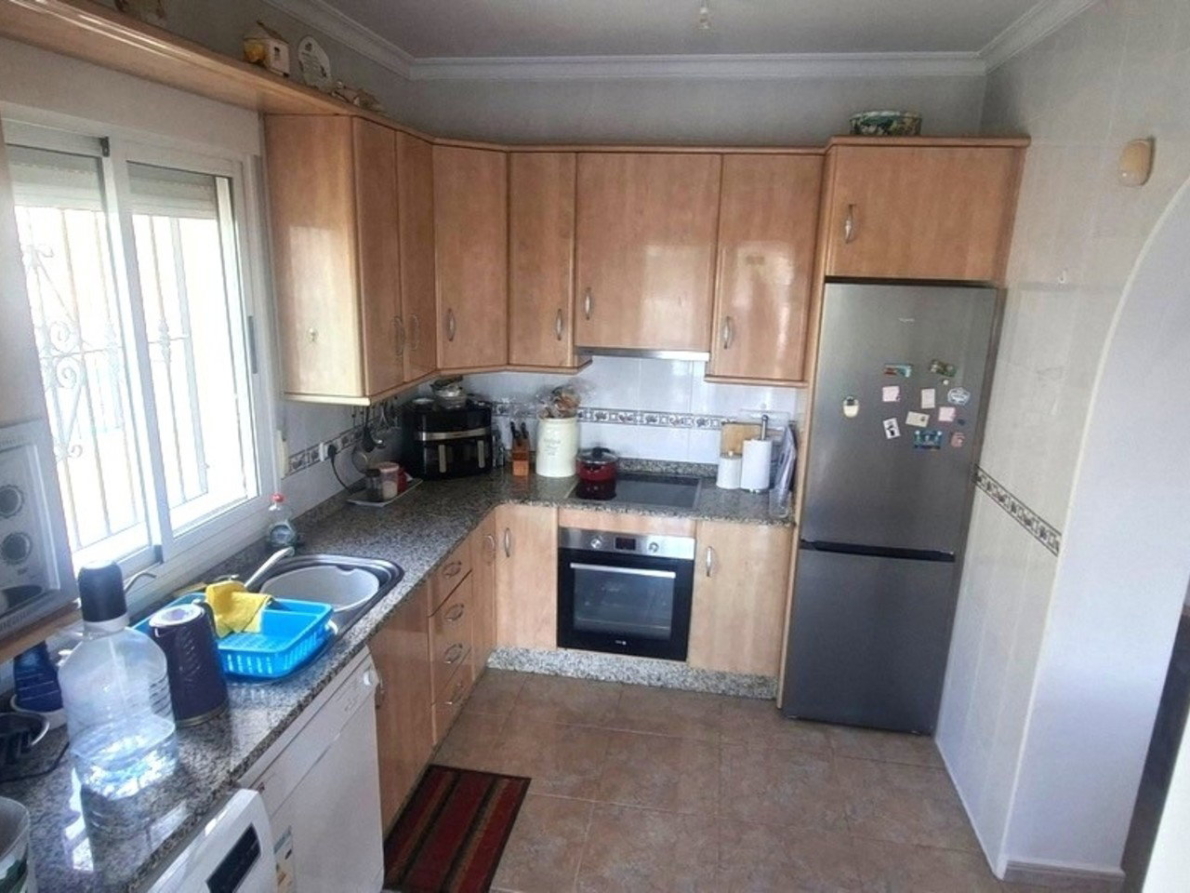 Villa for sale in Partaloa