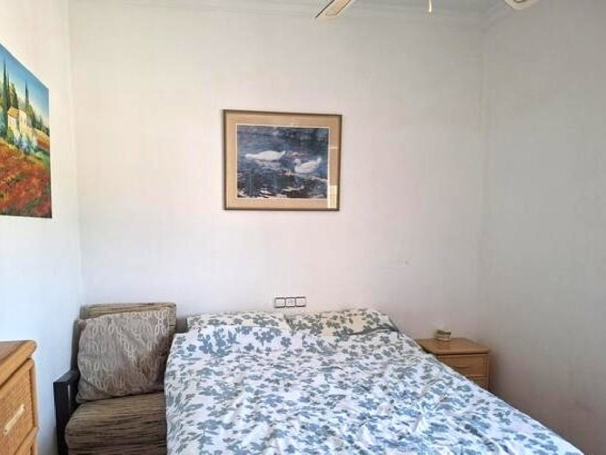 Villa for sale in Partaloa