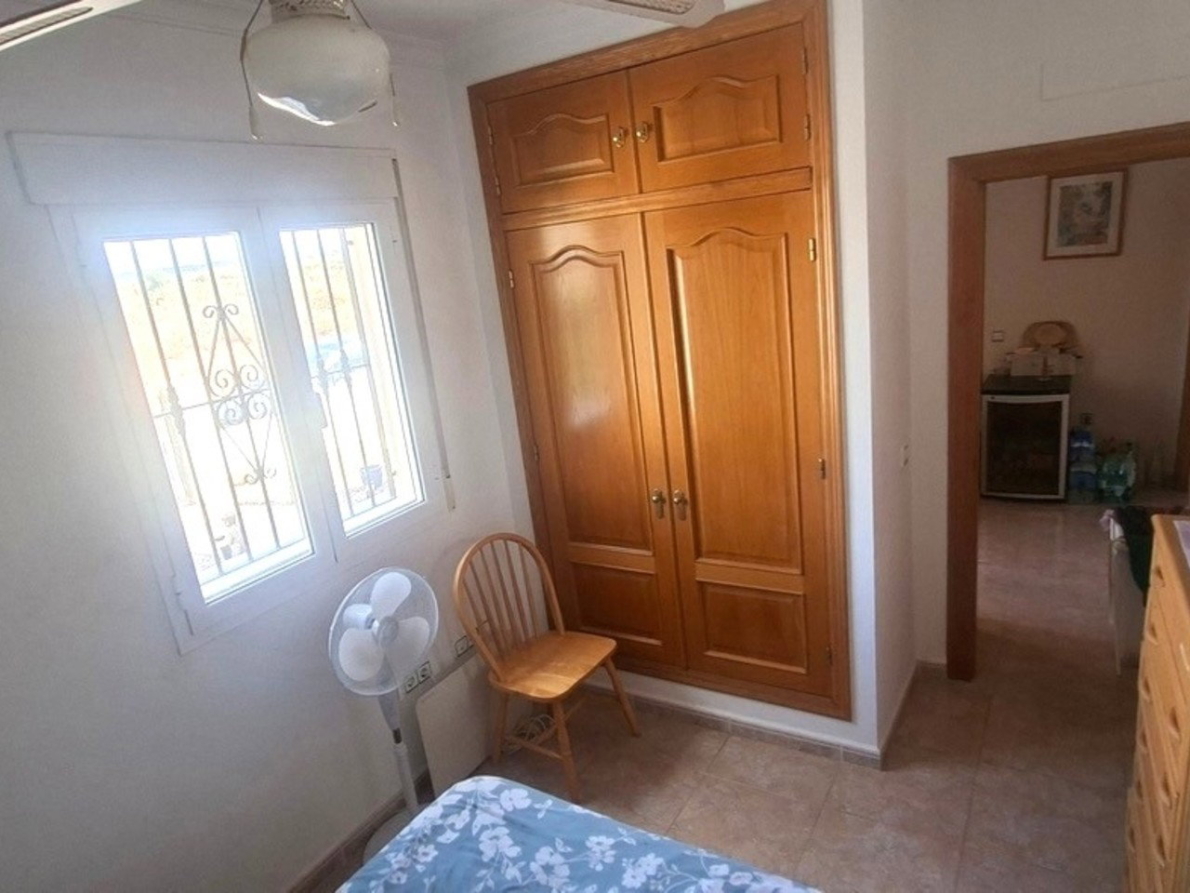 Villa for sale in Partaloa