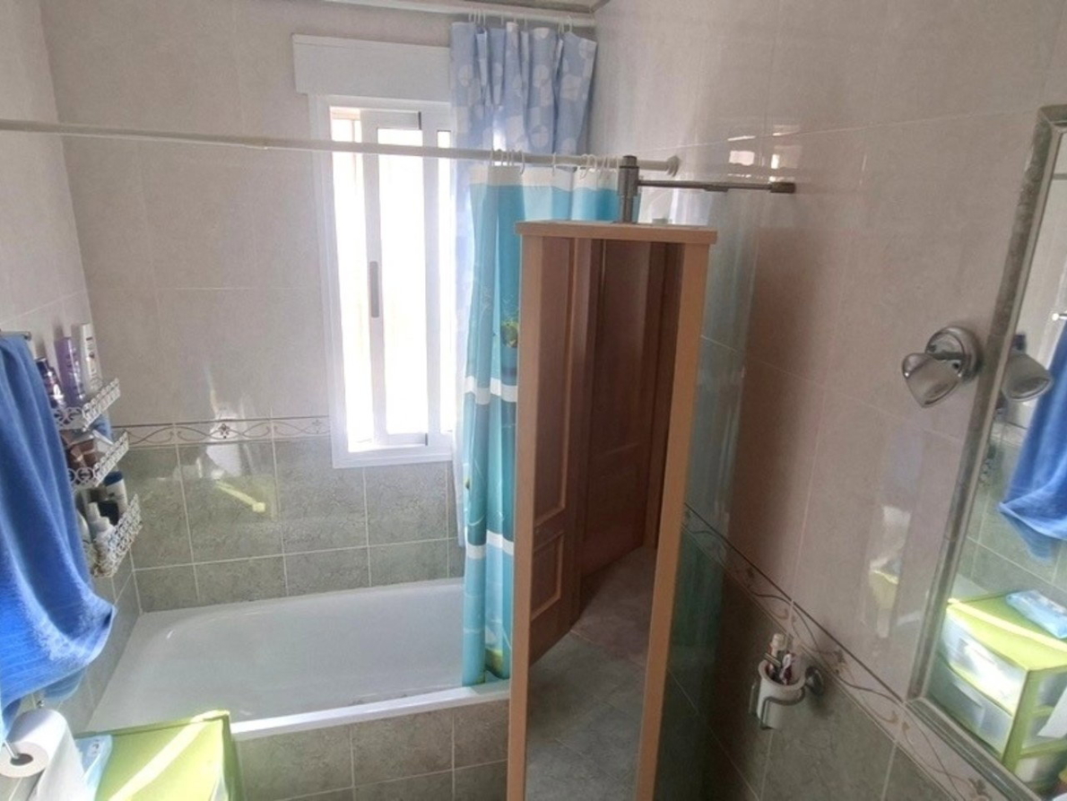 Villa for sale in Partaloa