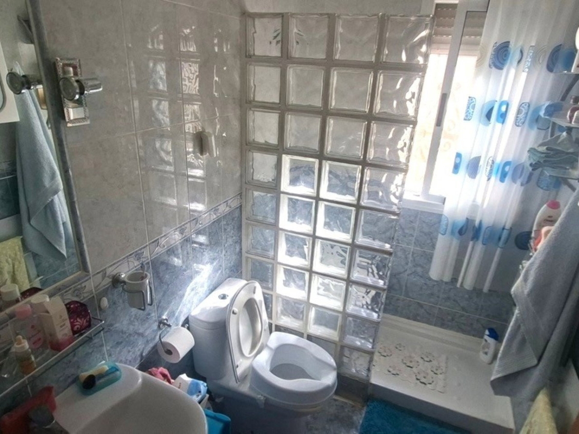 Villa for sale in Partaloa