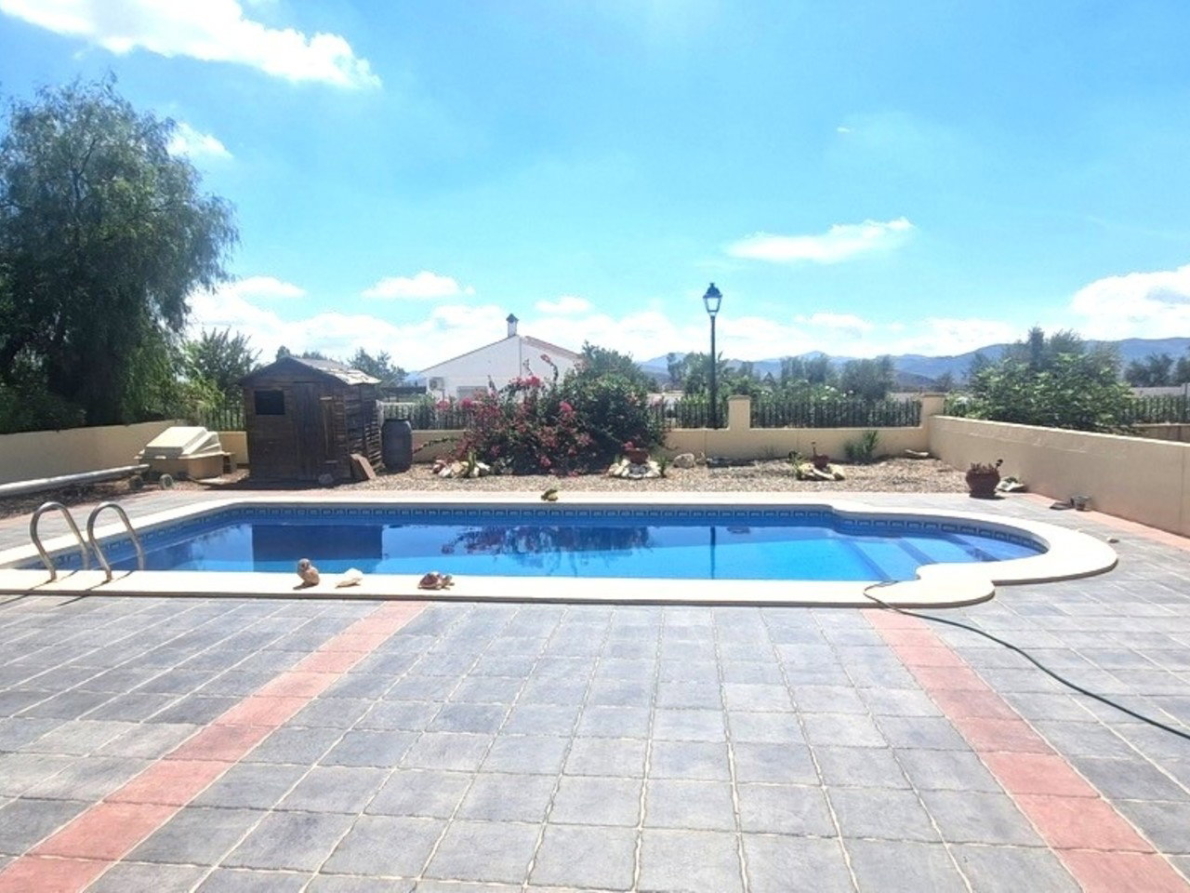 Villa for sale in Partaloa