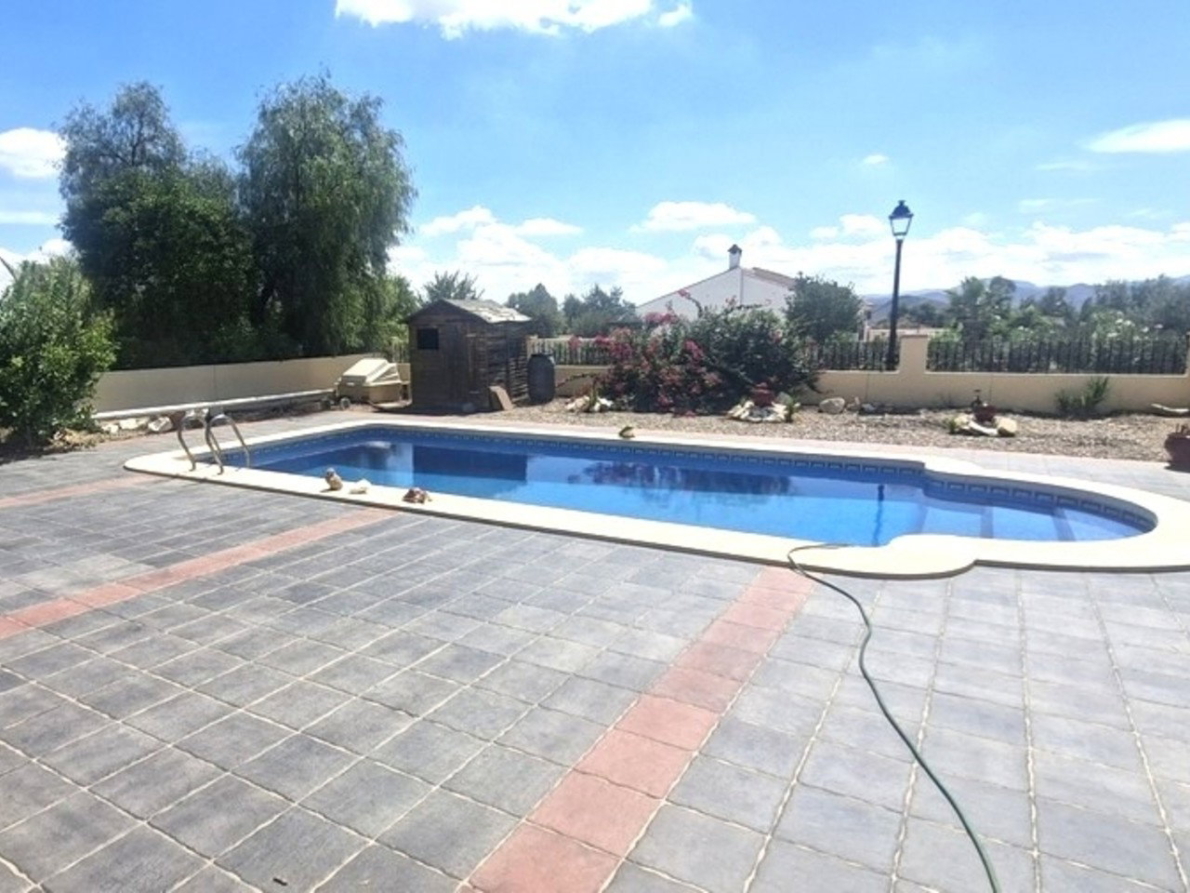 Villa for sale in Partaloa