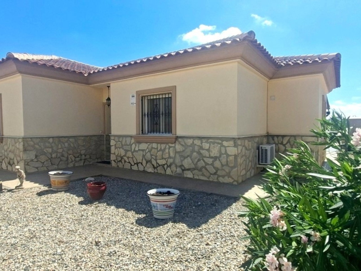 Villa for sale in Partaloa
