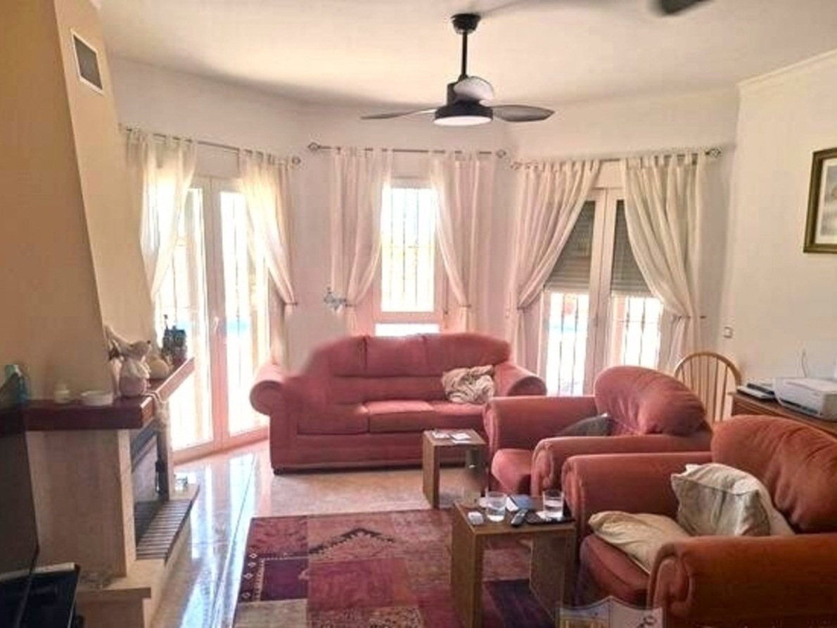 Villa for sale in Partaloa