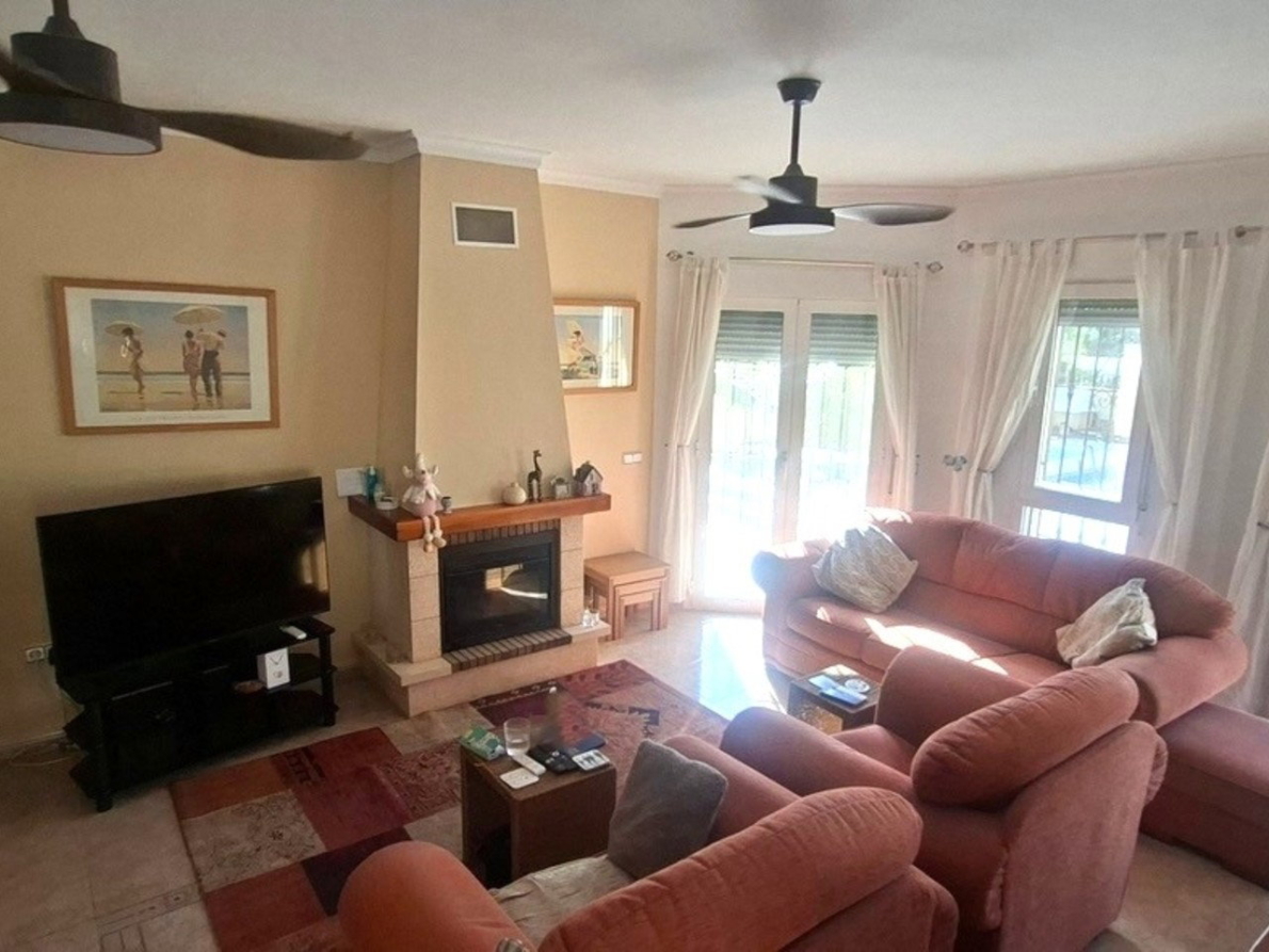 Villa for sale in Partaloa