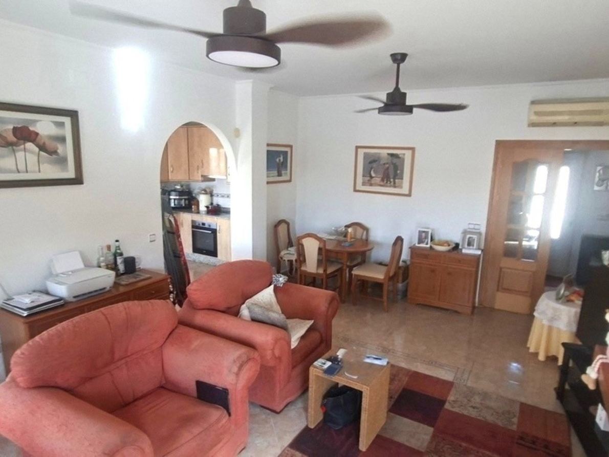 Villa for sale in Partaloa