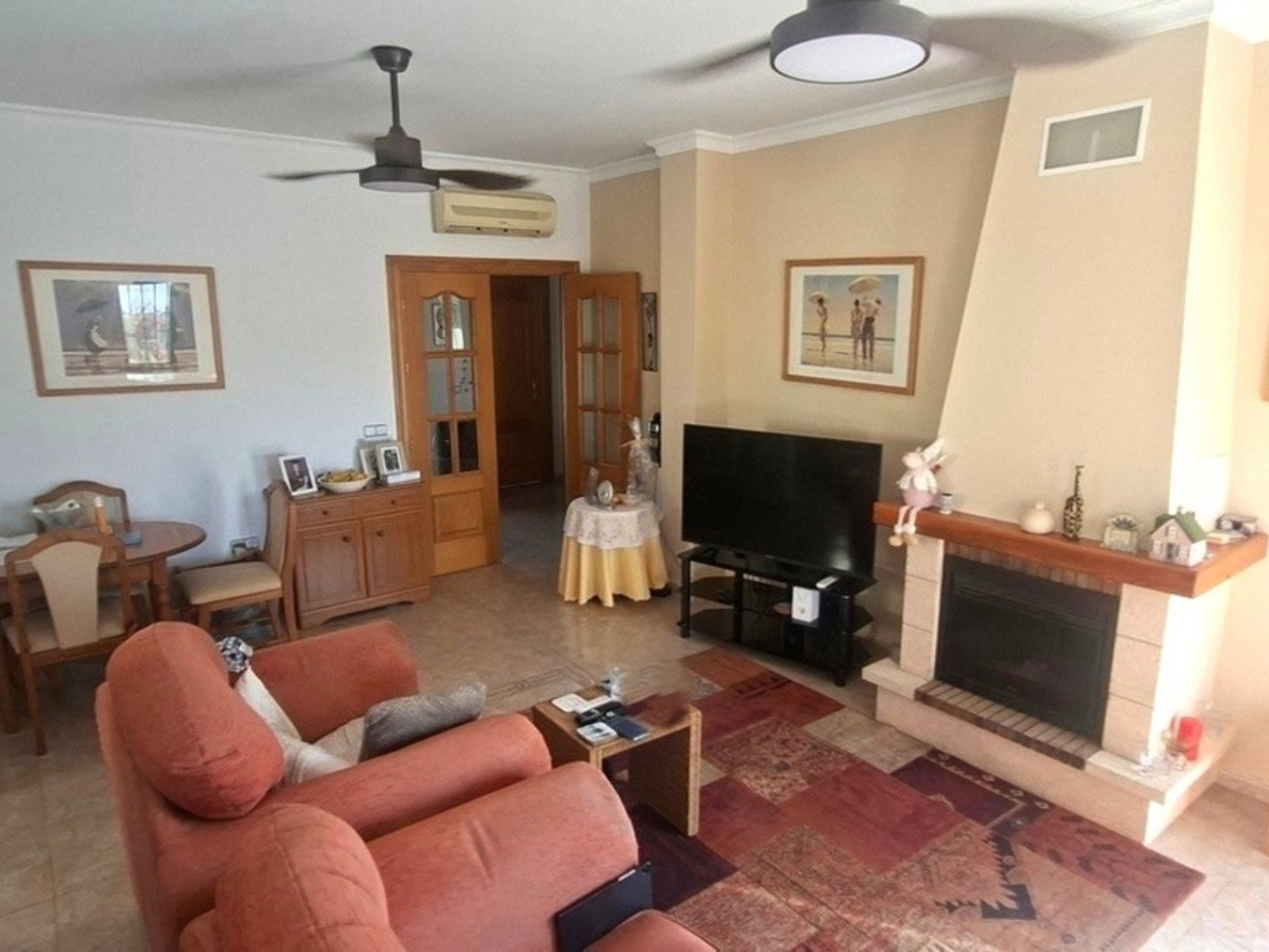 Villa for sale in Partaloa