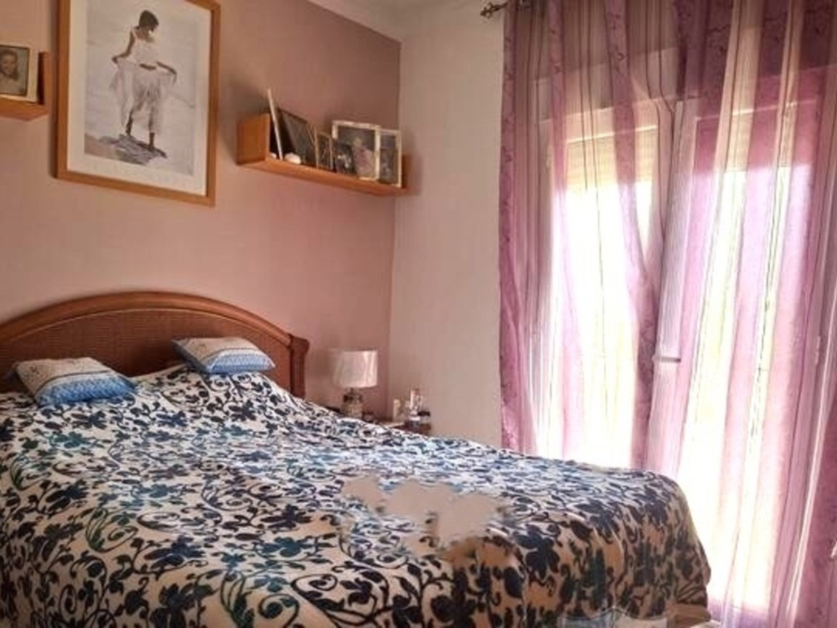 Villa for sale in Partaloa