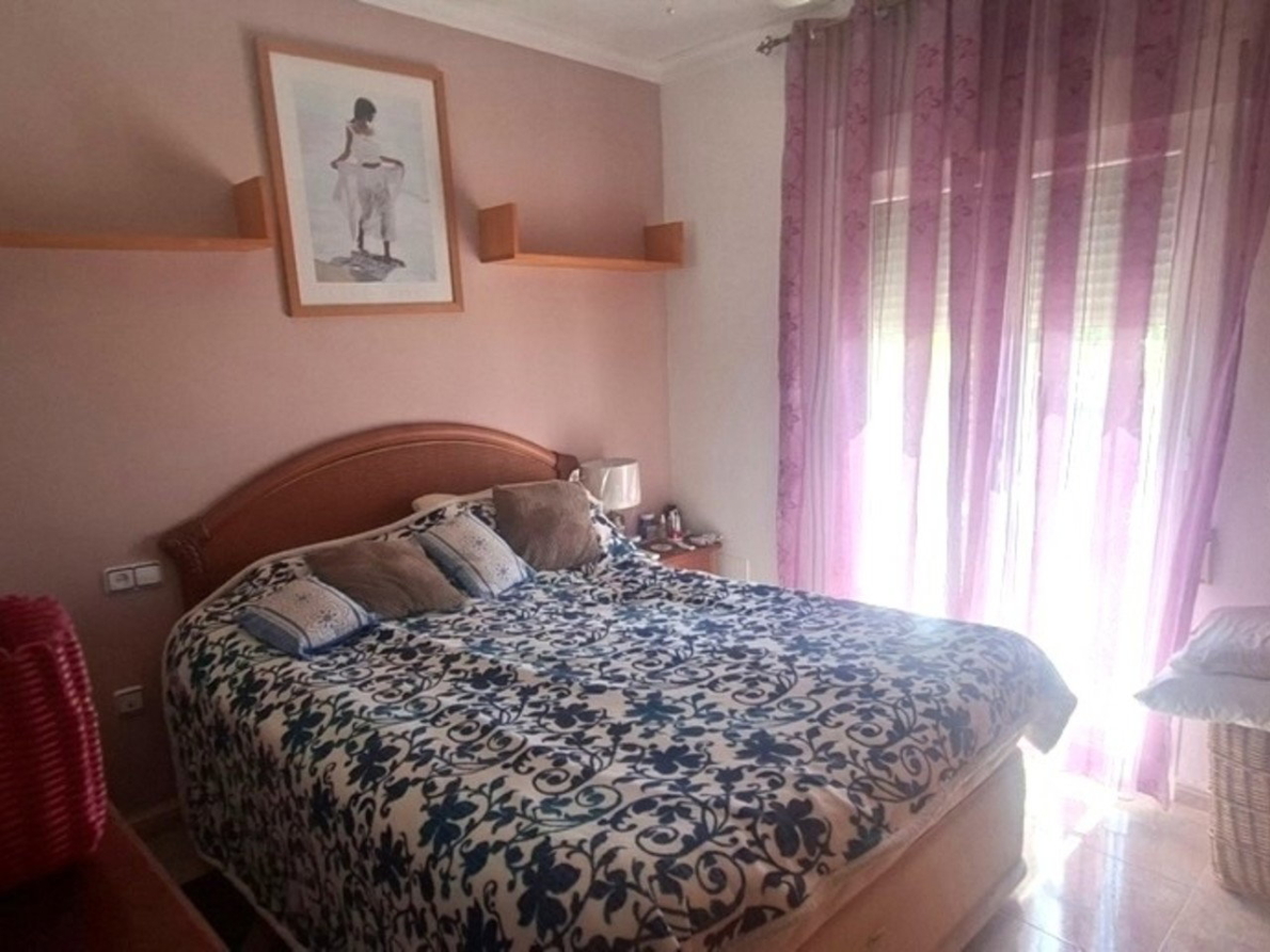 Villa for sale in Partaloa