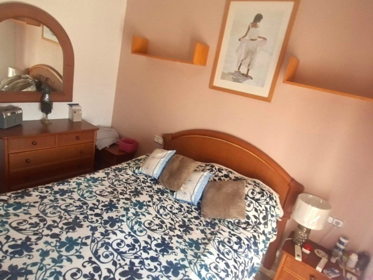 Villa for sale in Partaloa