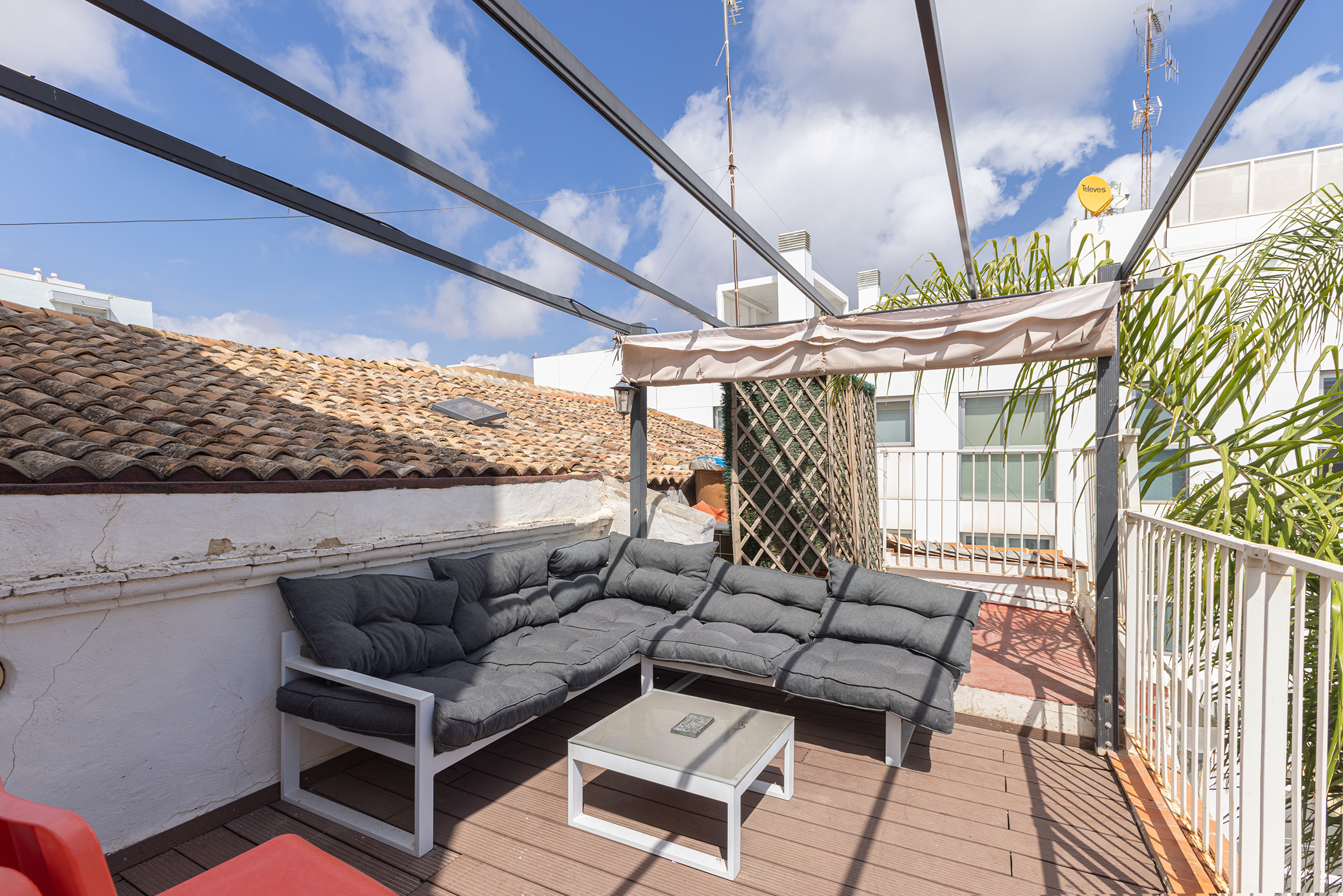 DP-18-CG1221-5 Villa for sale in Valencia