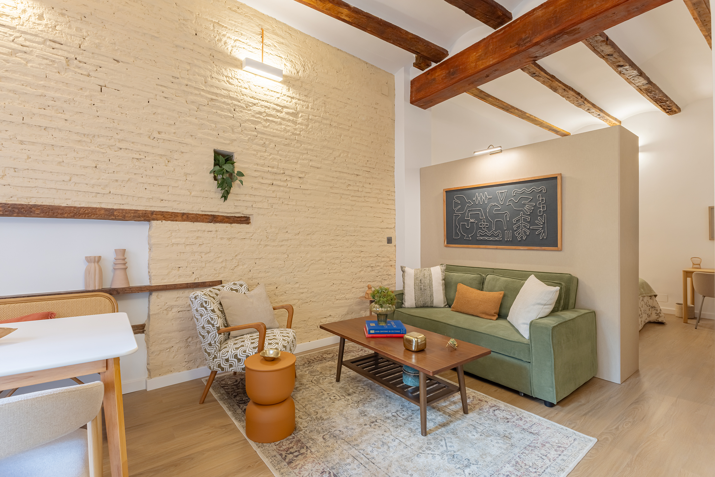 Apartment for sale in Valencia