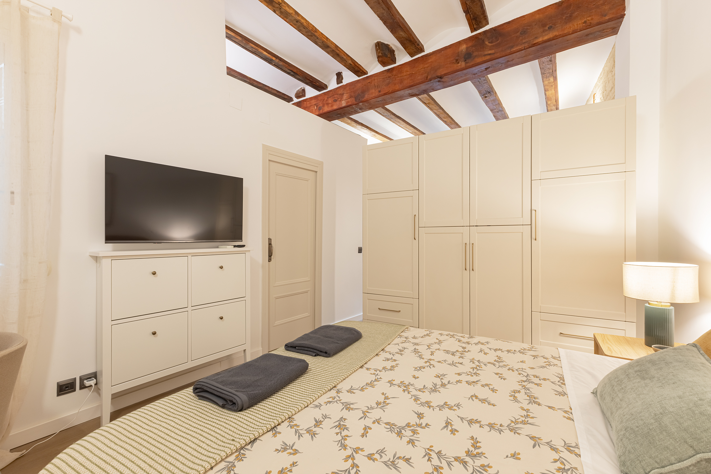 Apartment for sale in Valencia