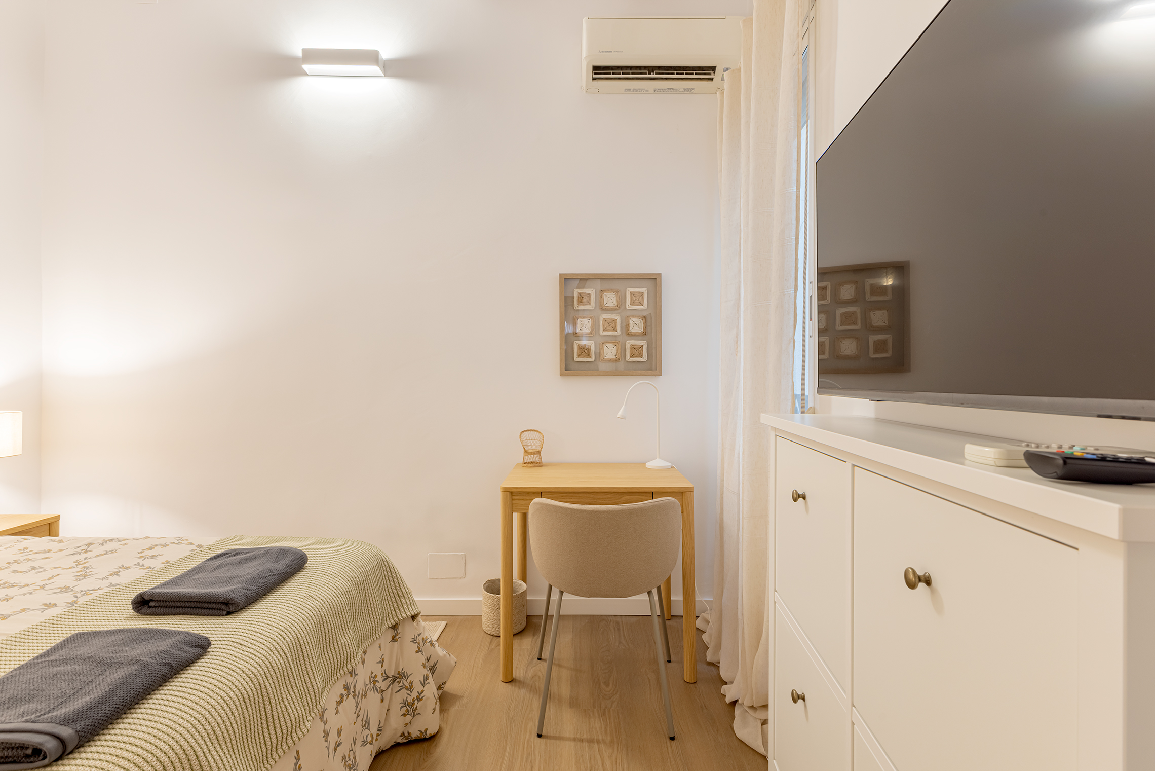 Apartment for sale in Valencia