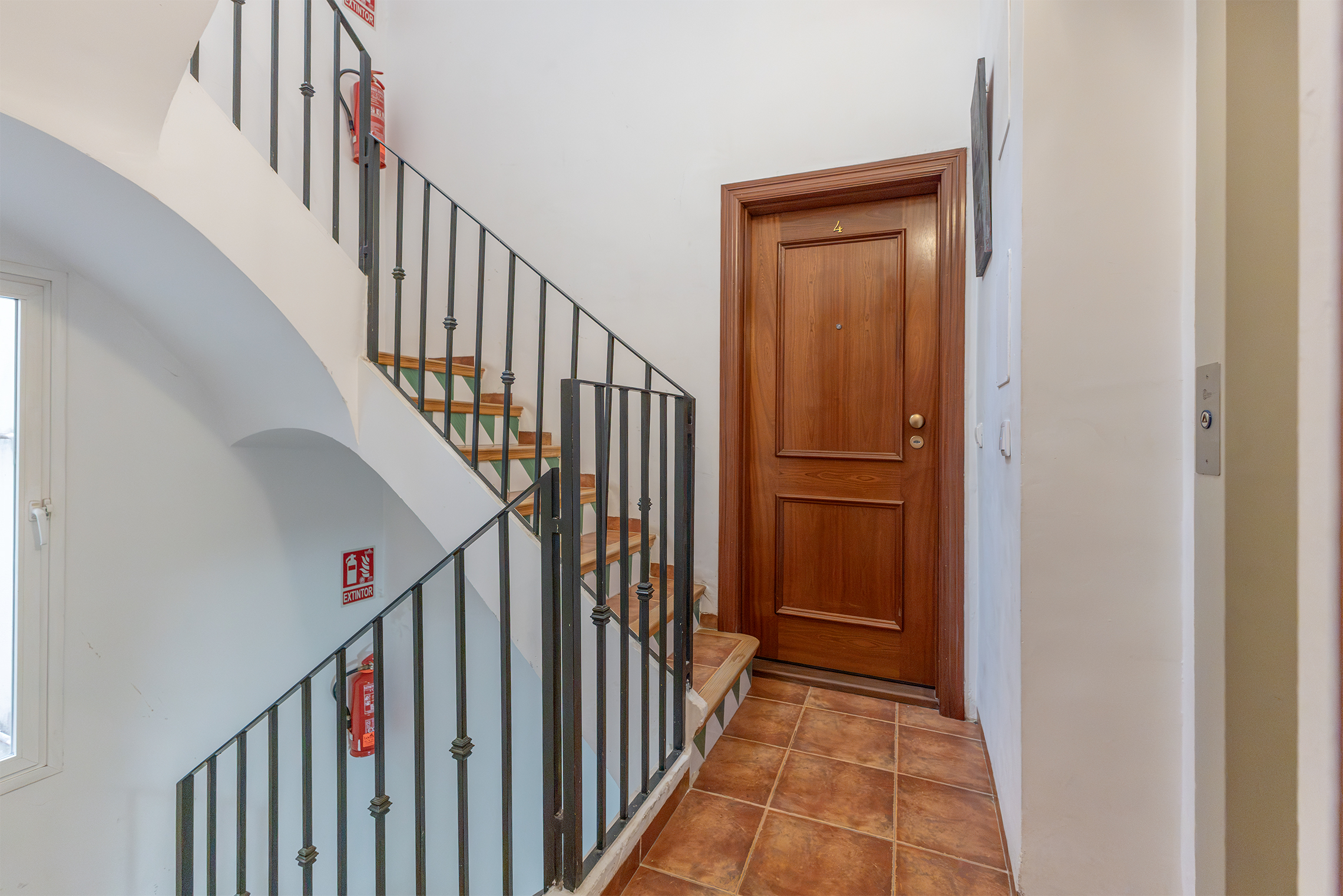 Apartment for sale in Valencia
