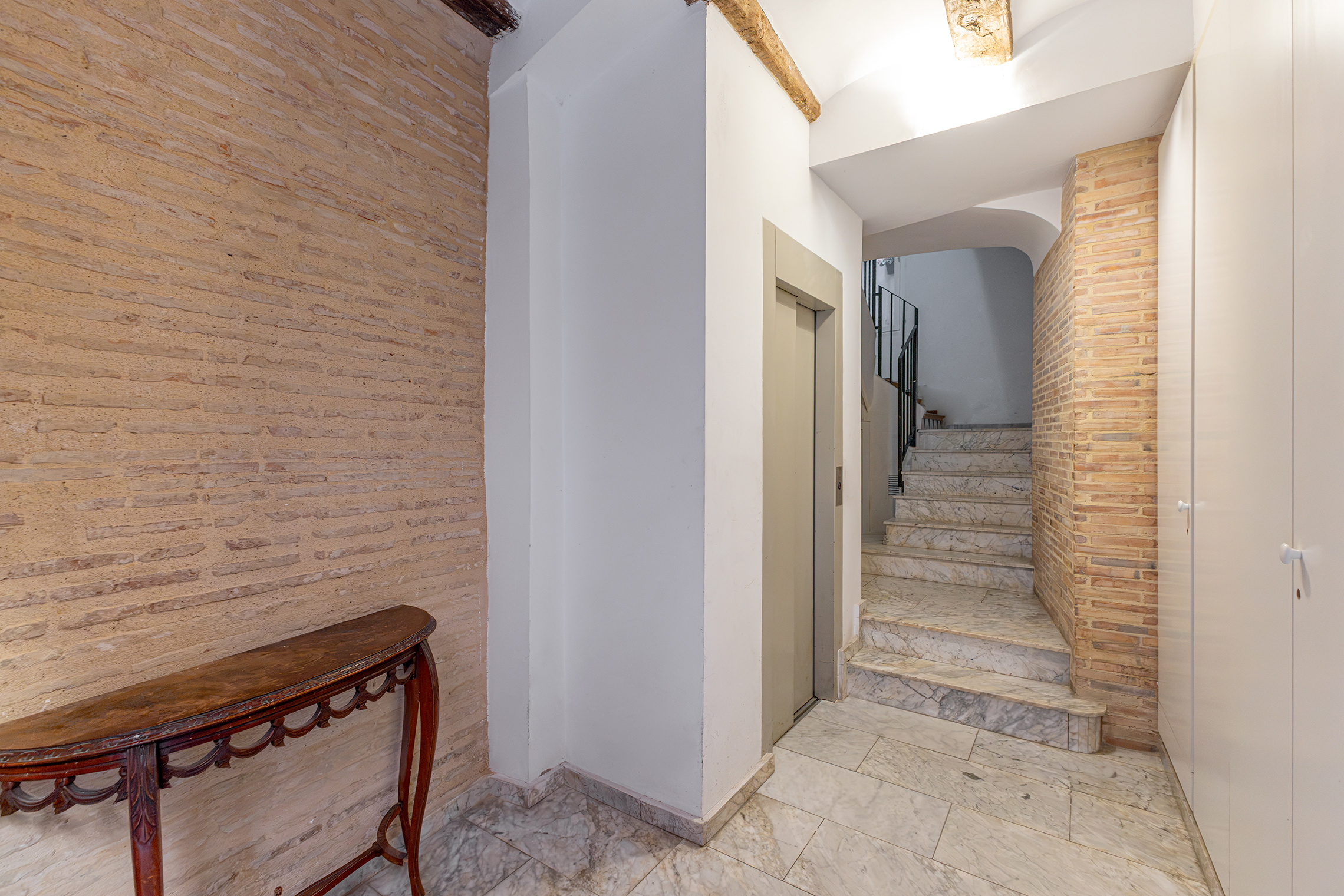 Apartment for sale in Valencia