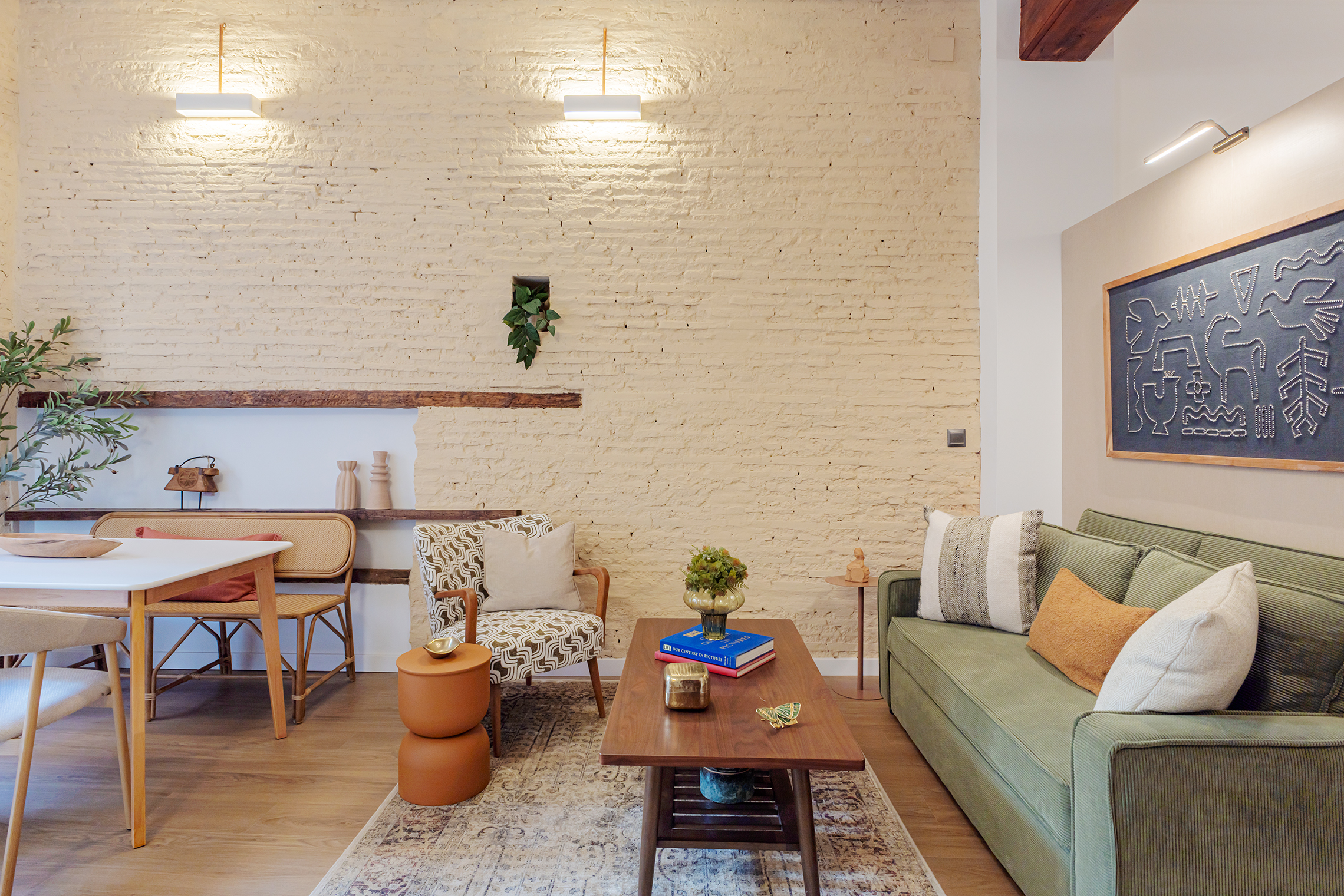 Apartment for sale in Valencia