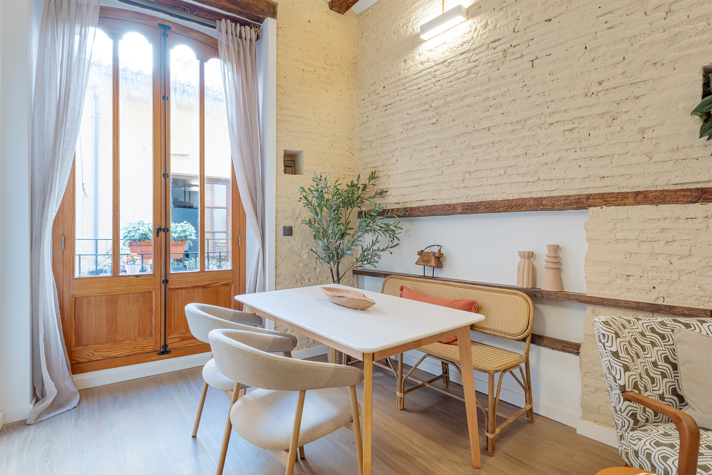 Apartment for sale in Valencia